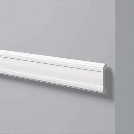 Молдинг NMC Wallstyl WL5 (85х16х2000 мм) в Тольятти