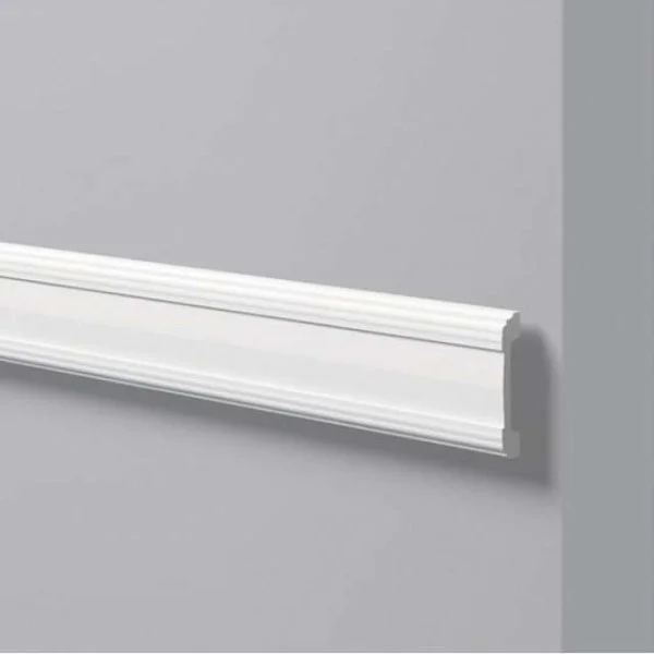 Молдинг NMC Wallstyl WL5 (85х16х2000 мм) в Тольятти