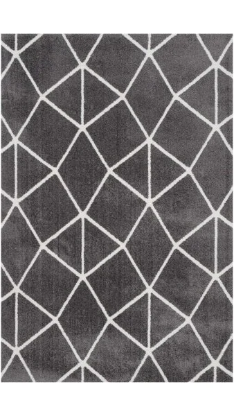 Ковер Синтелон Creative 1,60X2,30 49GWG Прямоугольник в Тольятти