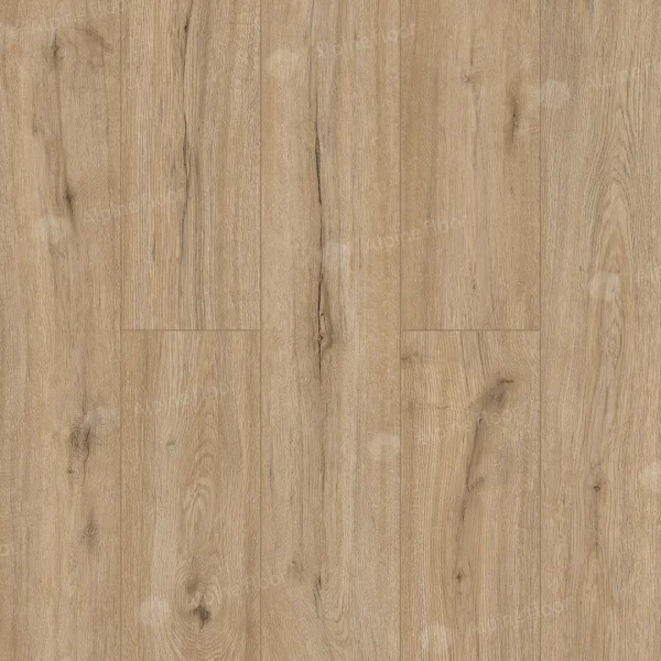 Каменно-полимерная плитка Alpine Floor Solo Ларго ECO 14-6, 3,5 мм 34 класс в Тольятти