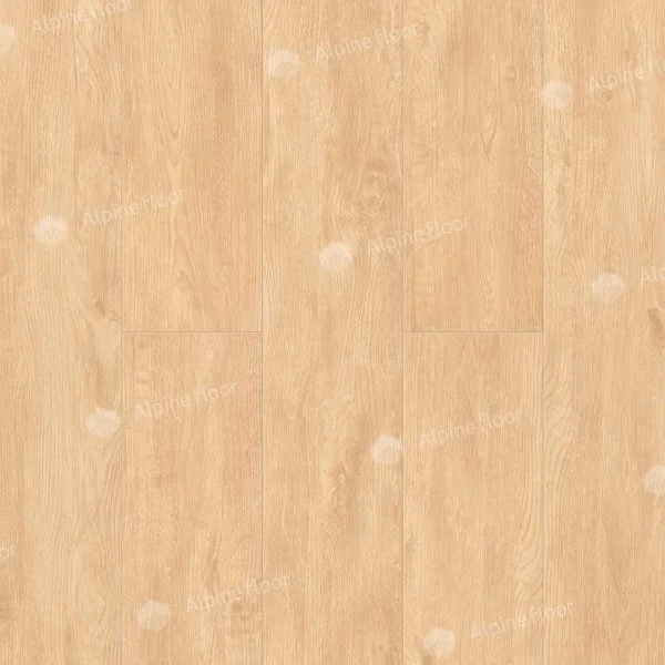 Каменно-полимерная плитка Alpine Floor Classic Бук ECO 152-9, 4мм 43 класс в Тольятти