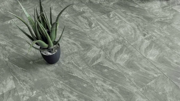 Кварц-виниловая плитка Alpine Floor Light Stone Хэмпшир ECO-15-11 2,5 мм. 43 класс в Тольятти