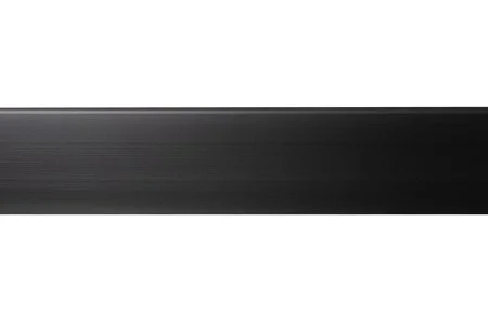 Плинтус дюрополимерный Bonkeel 02 Черный (80х14х2000 мм) в Тольятти