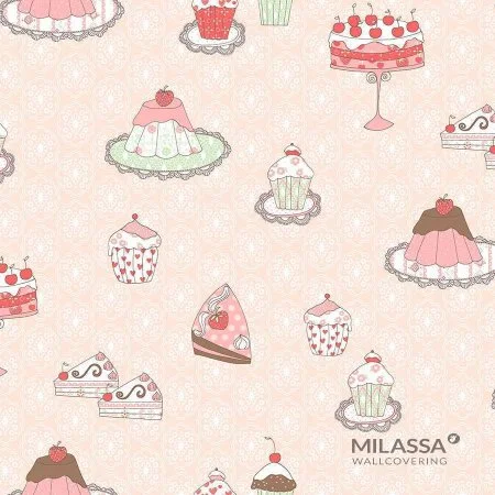 Обои Milassa Twins 13, 007 в Тольятти