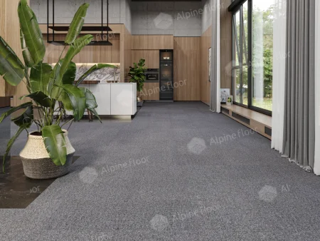 Ковровая плитка Alpine Floor Huron 402-3 Манитулин в Тольятти