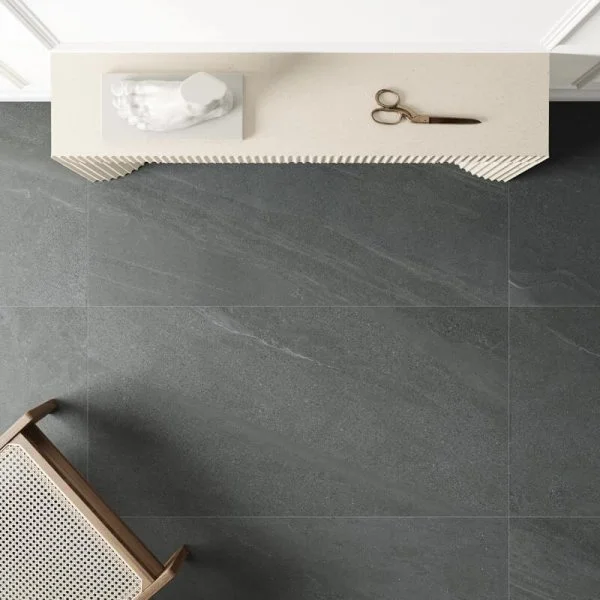 Керамогранит Coliseum Контеа Грэй 60х120 (Натуральный и Реттифицированный) в Тольятти