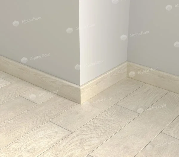 Кварцевый плинтус Alpine Floor Parquet Light 13-14 Дуб Адара в Тольятти