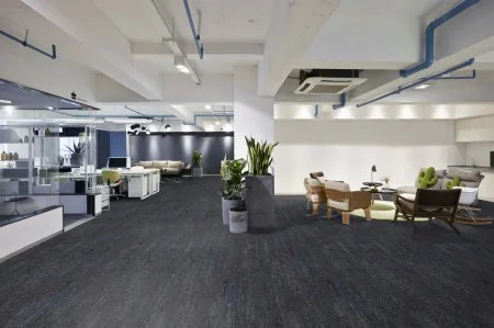 Ковровая плитка AW Marathon 97 в Тольятти