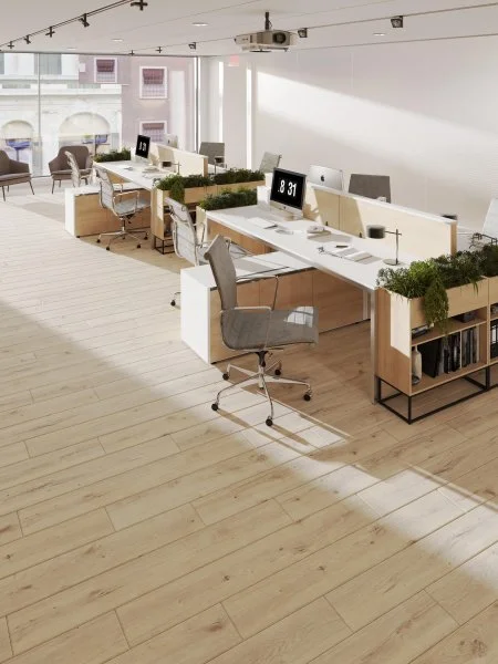 Ламинат Egger PRO 8/33 4V Aqua+ Дуб Муром EPL139 в Тольятти