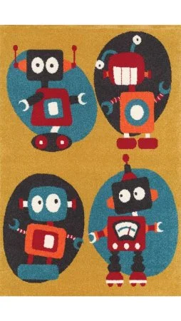 Ковер Синтелон Play 1,20x1,70 E2YPY Прямоугольник в Тольятти