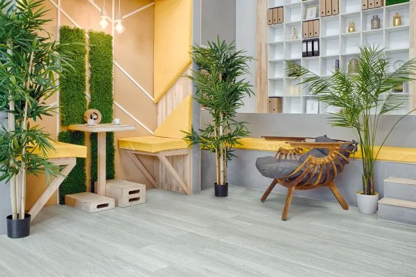 Каменно-полимерная плитка Alpine Floor Grand Sequoia Секвоя Сагано ECO 11-22, 4мм 43 класс в Тольятти