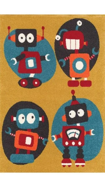 Ковер Синтелон Play 1,20x1,70 E2YPY Прямоугольник в Тольятти