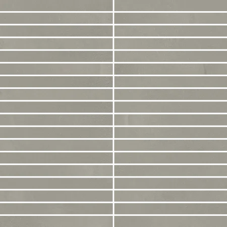 Керамогранит Italon Континуум Айрон Мозаика Стрип 30х30 (Натуральная) в Тольятти