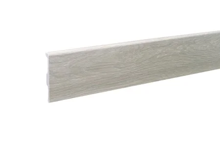 Плинтус дюрополимерный Bonkeel Дуб Густо (80х14х2000 мм) в Тольятти