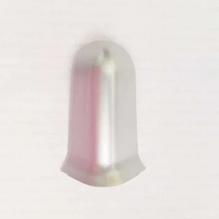 Угол наружный для плинтуса ALP-C65 Cеребро (ПВХ) в Тольятти