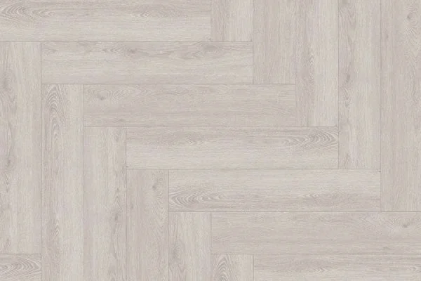 Виниловый пол Floor Factor Herringbone White Smoke Oak в Тольятти