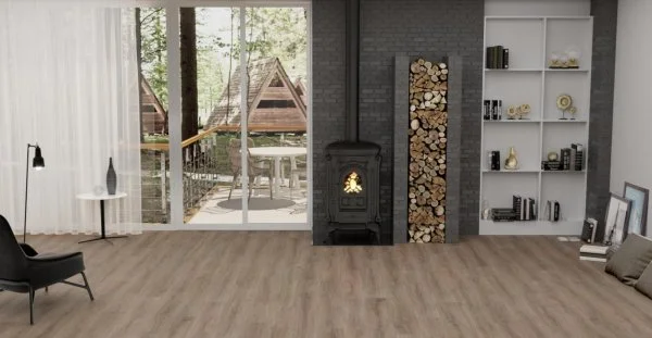 Ламинат Sunfloor 8/32 SF32TV-32 Дуб Джонсон 4v в Тольятти