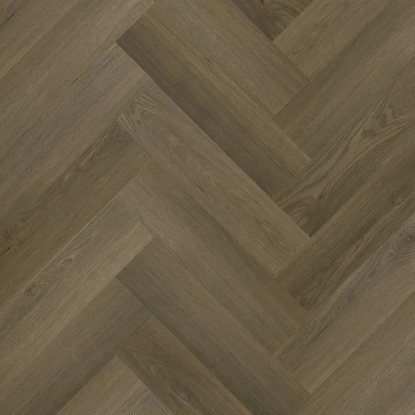 Кварц-виниловая плитка Fargo Herringbone 44-4105-12 Дуб Ванкувер (Градиент) в Тольятти