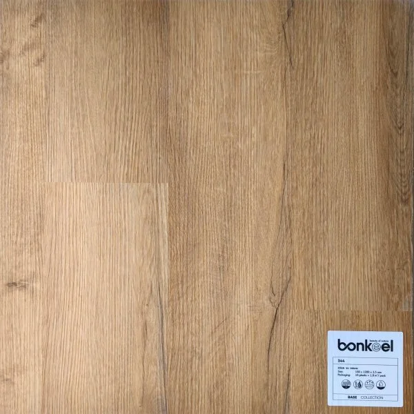 Плитка SPC Bonkeel Base 3.5мм 344 в Тольятти