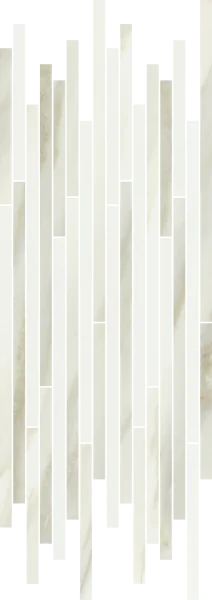 Керамогранит Italon Шарм Эдванс Кремо 26х75 Стрип (Люкс и реттифицированная) в Тольятти