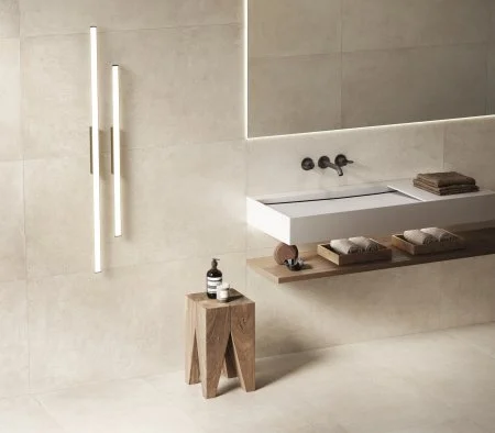 Керамогранит Italon Этернум Сноу 60х120 (Натуральная и Реттифицированная) в Тольятти