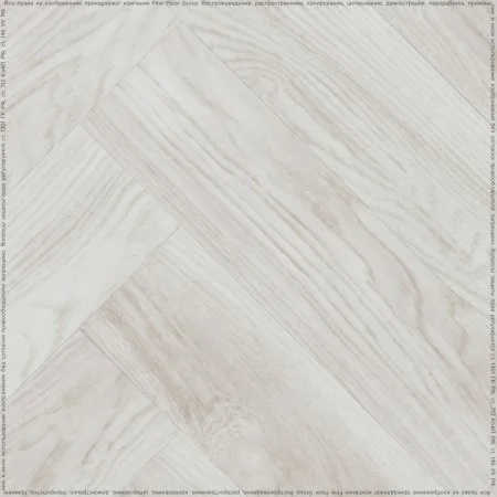 ПВХ плитка FineFlex Wood Дуб Лапландский FX-105 в Тольятти