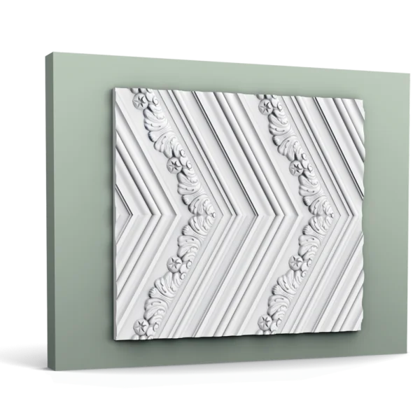 Декоративная панель Orac W130 (200x40x2 см) в Тольятти