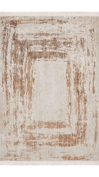 Ковер Синтелон Palermo 1,40x2,00 30EHE Прямоугольник в Тольятти