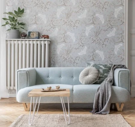 Обои Milassa Сканди Дзен JA1 006 в Тольятти