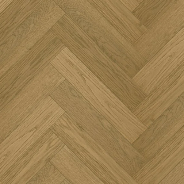 Паркетная доска Quartz Parquet Английская Ёлка Дуб Медовый Раф 33-463 в Тольятти