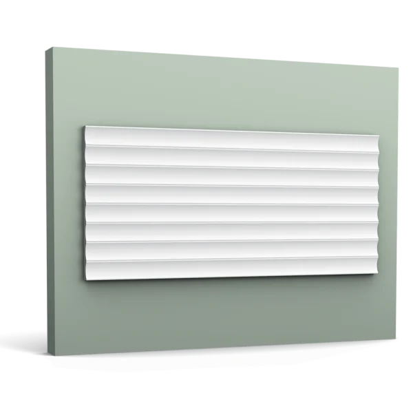 Декоративная панель Orac W109 (200x25x1.2 см) в Тольятти