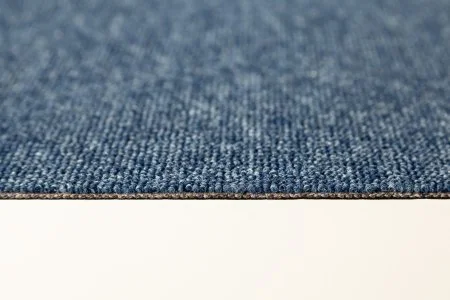 Ковровая плитка Bonkeel Space Blue в Тольятти