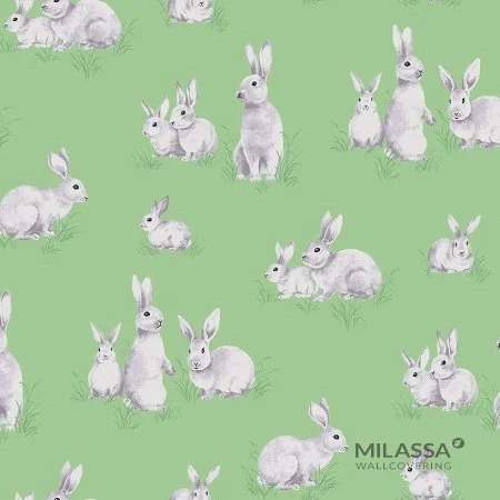 Обои Milassa Twins 1, 005 в Тольятти