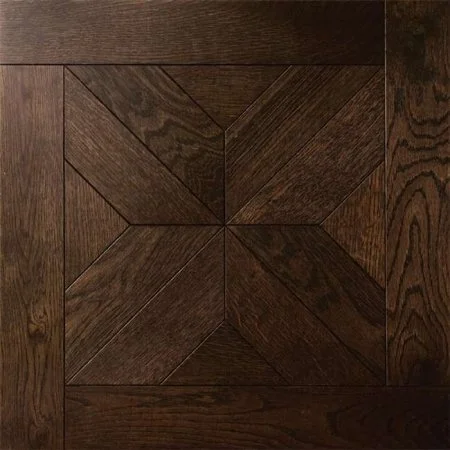 Модульный паркет Kochanelli Верона Дуб Темный 470х470х15 мм в Тольятти