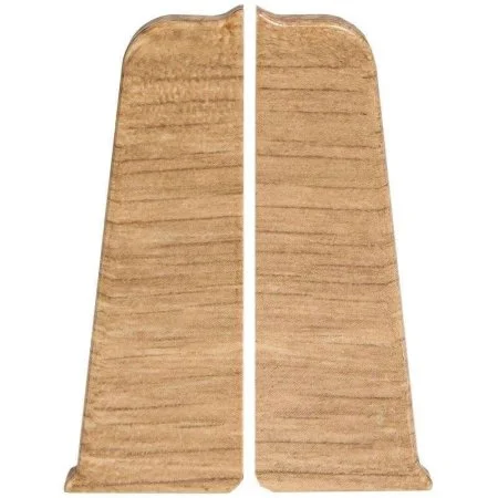 Заглушка INDO70 10 Дуб Бурбон в Тольятти