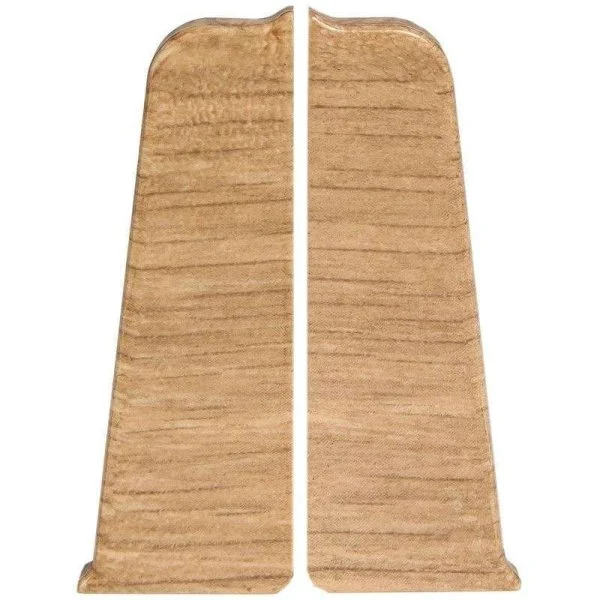 Заглушка INDO70 10 Дуб Бурбон в Тольятти