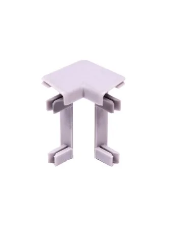 Внутренний угол Korner 106 Светло-серый в Тольятти