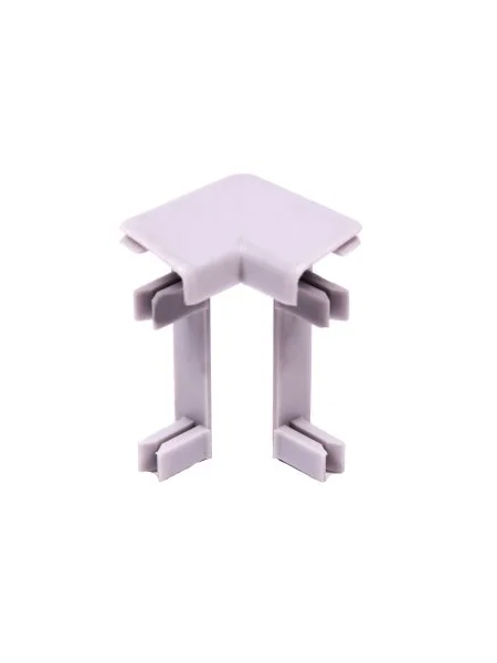 Внутренний угол Korner 106 Светло-серый в Тольятти