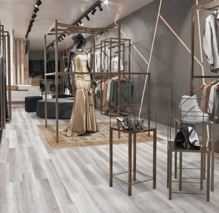 Виниловый пол Royce Ultima U1961 Дуб Албани в Тольятти