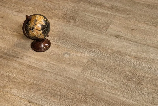Кварц-виниловая плитка Alpine Floor Grand Sequoia Камфора ECO 11-502 (2,5 мм. 43 класс) в Тольятти