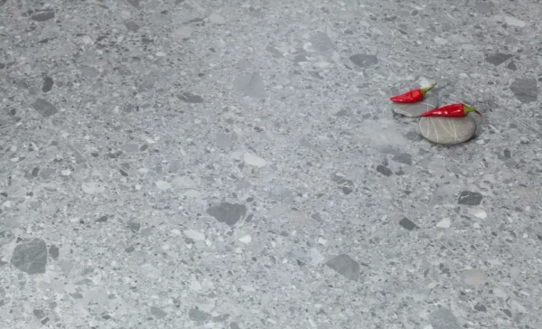 Плитка SPC Bonkeel Tile 4мм Grigio Terrazzo в Тольятти