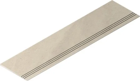 Керамогранит Italon Эверстоун Мун 30х120 ступень в Тольятти