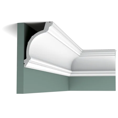 Карниз Orac C217 (156*103*2000 мм) в Тольятти