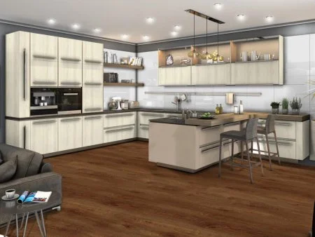 Ламинат AGT Effect PRK909 Россо в Тольятти