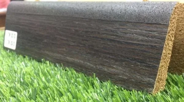 Эластичный пробковый плинтус ArtCorkDesing CW 03-13 10х60х915 мм в Тольятти