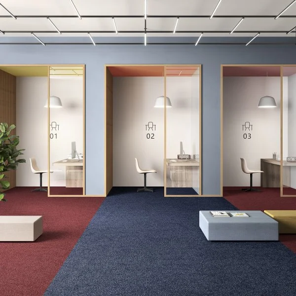 Ковровая плитка AW Medusa 77 в Тольятти