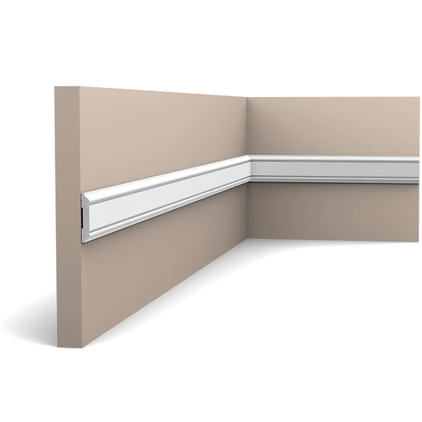 Молдинг Orac PX144 Flex (47*8*2000 мм) в Тольятти