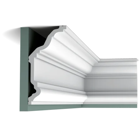 Карниз Orac C332 (23*114*2000 мм) в Тольятти