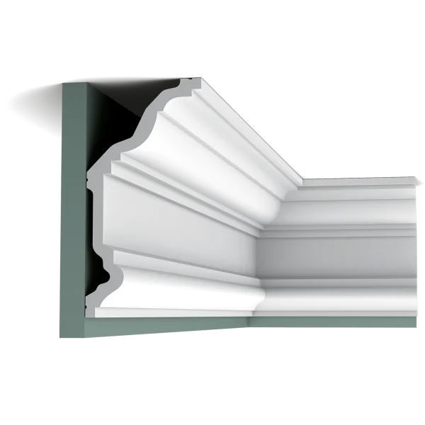 Карниз Orac C332 (23*114*2000 мм) в Тольятти