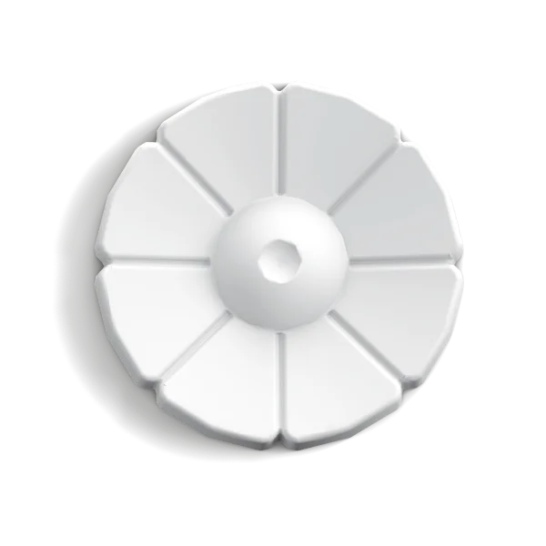 Декоративный элемент Orac P20 (D6.1*8*61 мм) в Тольятти